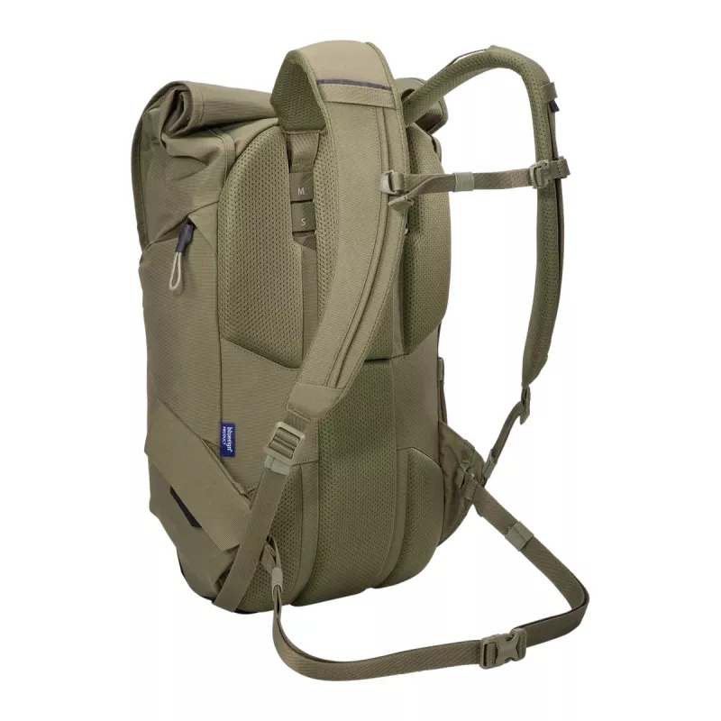 Thule 5233 Paramount Bike Commute Rucksack 20L Soft Green