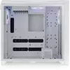 Case CTE T750 Full Tower ARGB TG Snow