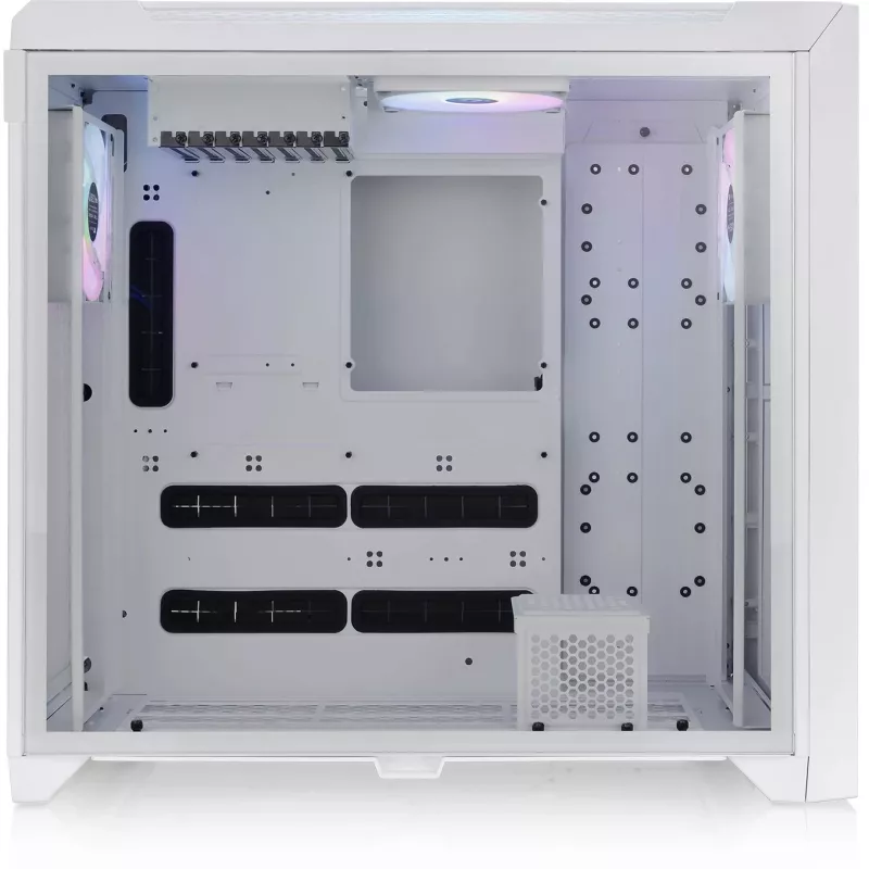 Case CTE T750 Full Tower ARGB TG Snow