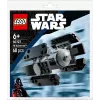 Blocks Star Wars 30727 Minimodel TIE Advanced