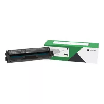 Lexmark C3220K0 Tonerkartusche 1 Stk. Schwarz