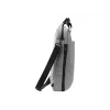 Notebook-Tasche 13-15,6 Zoll Eco Tote Bag Motion, grau