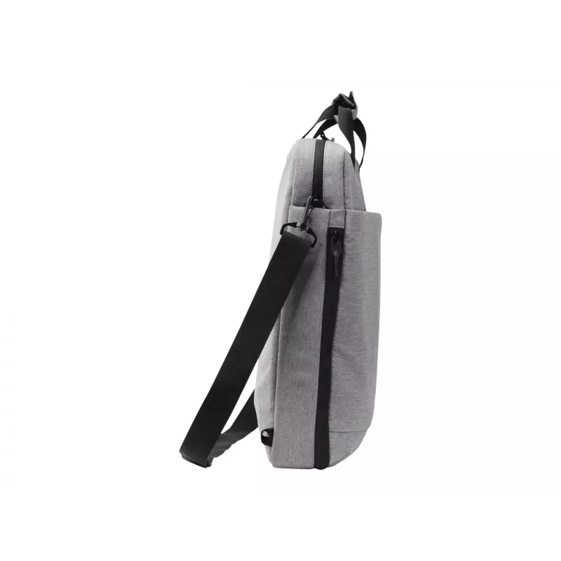 Notebook-Tasche 13-15,6 Zoll Eco Tote Bag Motion, grau