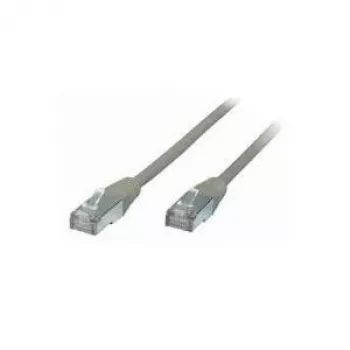 Netzwerkkabel S/CONN 20m RJ45 Cat5e SF/UTP Grau