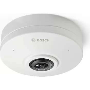 Bosch FLEXIDOME panoramic 5100i Bullet IP-Überwachungskamera Innen- & Außenbereich 1920 x 1080 Pixel Decke