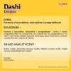 Nasses Katzenleckerli INABA Dashi Delights – Huhn mit Thunfisch & Jakobsmuschel, 40 g Beutel, 93 % Feuchtigkeit, 5,5 % Protein