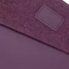 NB Sleeve Egmont 13.3/7903 Rot Rivacase
