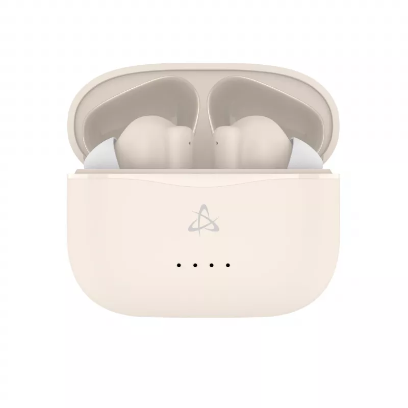 Kopfhörer SBOX EB-TWS05 Beige
