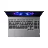 Lenovo LOQ 15IRX10 83JE0087PB Laptop, 15,6" FHD IPS 144 Hz, Intel Core i5-13450HX, 16 GB DDR5, 512 GB SSD, NVIDIA GeForce RTX 5060 8 GB, Windows 11 Home, Luna Grey