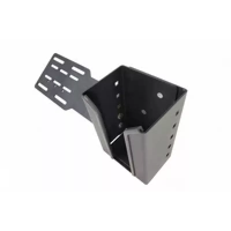 Gamber-johnson 7160-1389 Schwarz