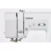 Nähmaschine Brother FS70WTx — 70 Stichmuster, LCD-Anzeige, 750 SPM, 5 mm Länge, 7 mm Breite