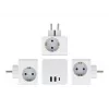Netzstecker-Adapter Typ F DeLOCK 11496 2 USB-Anschlüsse 5 V 2,4 A 3 A