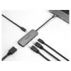 DeLOCK USB Type-C Dockingstation 8K HDMI USB PD 3.0 100 W