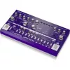 Bass-Synthesizer Behringer TD-3-GP Lila — analoge Basslinie mit eingebautem Sequenzer