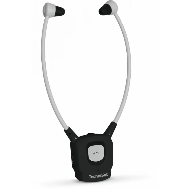 Headset TechniSat StereoMan ISI 3