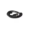 Serielles Kabel Honeywell CBL-020-300-C00 Schwarz 3m RS232 DB9