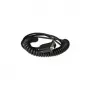 Serielles Kabel Honeywell CBL-020-300-C00 Schwarz 3m RS232 DB9