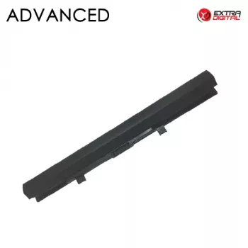 Notebook-Akku, Extra Digital Advanced, TOSHIBA Satellite C55 PA5195U-1BRS, 2600 mAh