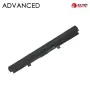 Notebook-Akku, Extra Digital Advanced, TOSHIBA Satellite C55 PA5195U-1BRS, 2600 mAh