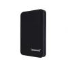 Externe Festplatte Intenso 2 TB USB 3.2 2,5 Zoll Schwarz