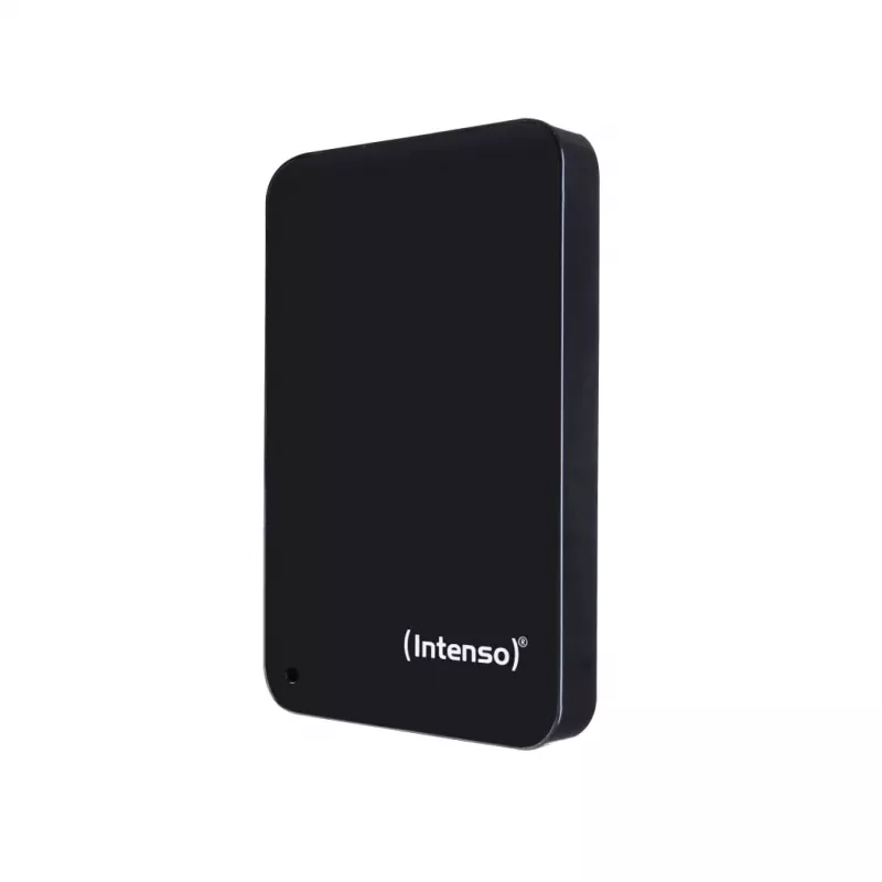Externe Festplatte Intenso 2 TB USB 3.2 2,5 Zoll Schwarz