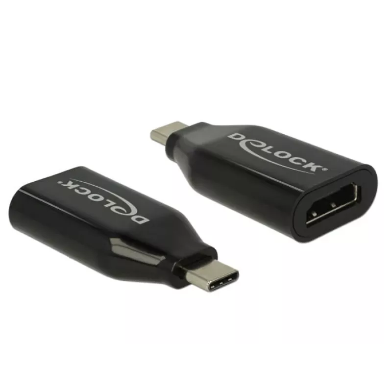 USB-Grafikadapter DeLOCK 62978