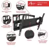 Halterung für 14-42 LCD/LED-TV 35 kg ART AR-44