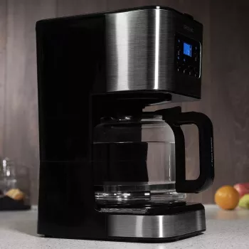 Filterkaffeemaschine Cecotec 01555 1,5 L