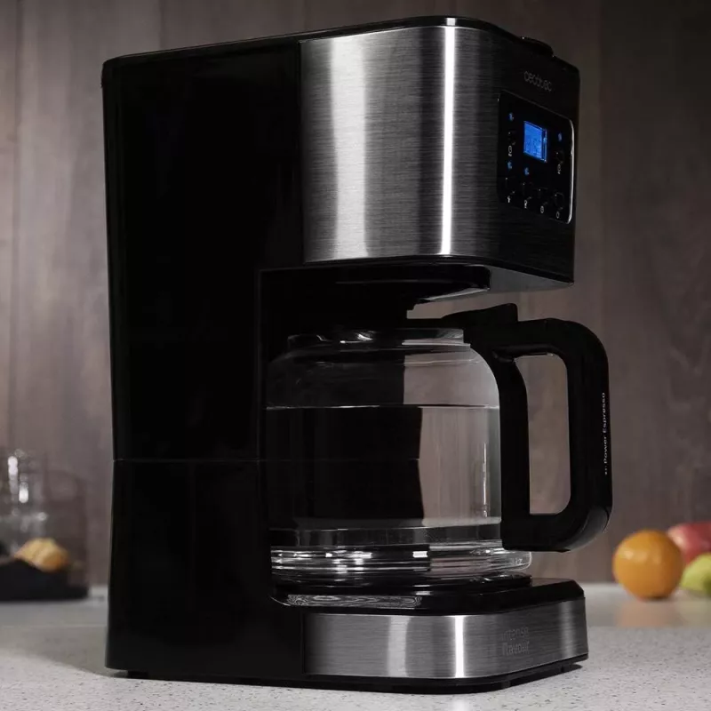 Filterkaffeemaschine Cecotec 01555 1,5 L