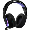 Logitech G G522 LIGHTSPEED kabelloses Gaming-Headset LIGHTSYNC RGB Mikrofon und erweiterte synchronisierte Audio-Triple-Konnektivität - LI
