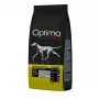 Trockenfutter für Hunde Optimanova Adult Digestive Kaninchen mit Kartoffel 12 kg