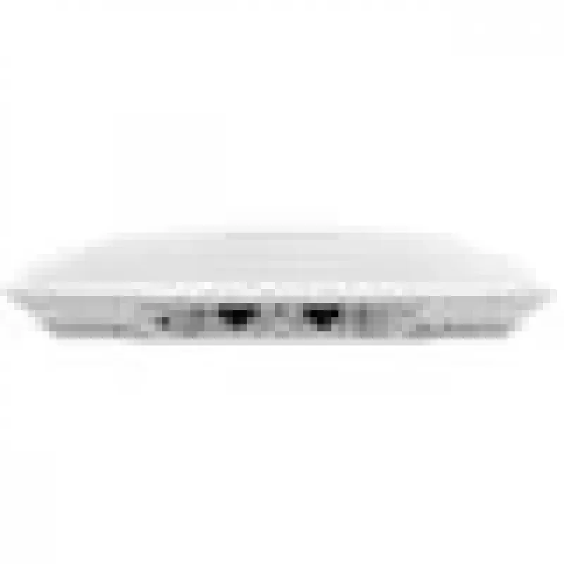 Access Point Grandstream GWN7670 – Dualband 2,4/5 GHz Wi‑Fi 802.11ac, MU‑MIMO, PoE, 2x RJ‑45, unterstützt 256 Nutzer, Wandmontage, weiß