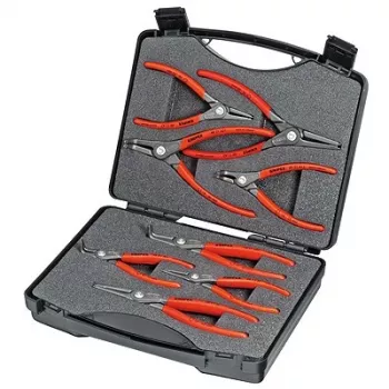 Knipex 00 21 25 Zangenset