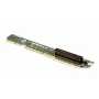 Supermicro RSC RR1U-E8 - Riser Card - für SC812, SC813, SC815, SuperServer 5037MC-H8TRF (RSC-RR1U-E8)