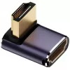 HDMI-Typ-A-auf-HDMI-Typ-A-Kabeladapter 4smarts 541489, Grau, 4 Stück, 40 g