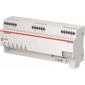 Busch-Jaeger LED-Dimmer 6 x 315 W/VA, B UD/S6.315.2.1 (2CKA006197A0061)