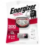 ENERGIZER TASCHENLAMPE STIRNLAMPE VISION HD KOPFLAMPE 3AAA 300 LUMEN