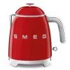 Smeg 50's Style Wasserkocher KLF05RDEU Rot