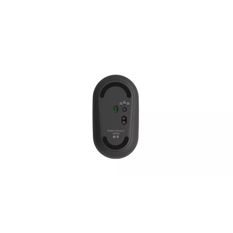 Pebble Combo für Mac To nal Graphite 920-01224