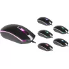 GAMING Maus DOT MB-986
