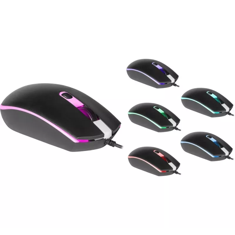 GAMING Maus DOT MB-986