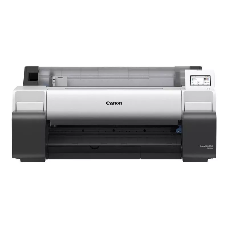 Canon imagePROGRAF TM-240 Großformatdrucker WLAN Inkjet Farbe 2400 x 1200 DPI A1 (594 x 841 mm) Ethernet LAN