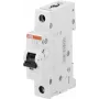 ABB Leitungsschutzschalter C6A S201M-C6 pro M komp. 10kA 1-polig C-Charakteristik S201M-C6 (2CDS271001R0064)