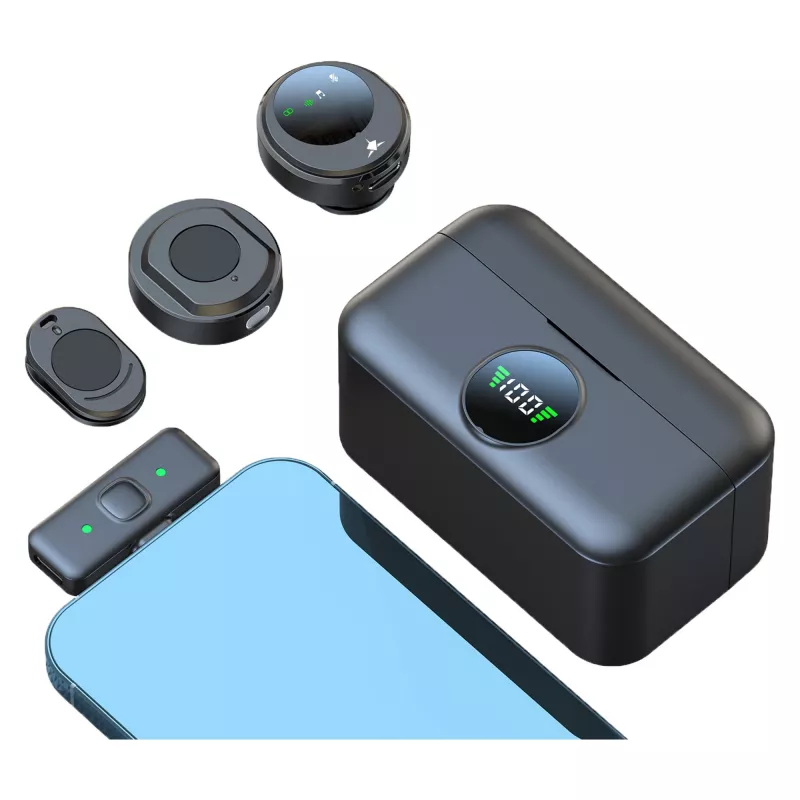 White Shark DSM-06 Tassa Schwarz Ergonomisches Design RGB-Beleuchtung