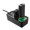 Batterie-Ladeset Subsonic SA5704 für Xbox One Series S X