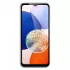 Schutzhülle Flex Case Nevox für Samsung Galaxy A17 5G — Transparent, Modell 2573