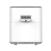 Heißluftfritteuse Xiaomi MAF13 — 6 L, 1550 W, 12 Programme, 80–200 °C, herausnehmbarer antihaftbeschichteter Behälter, weiß