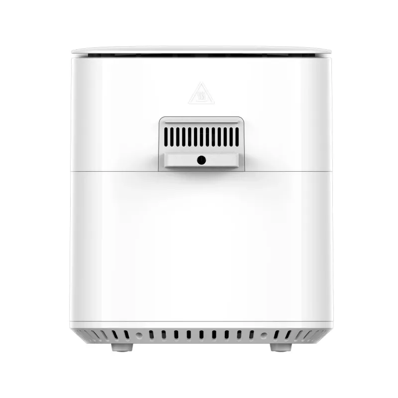 Heißluftfritteuse Xiaomi MAF13 — 6 L, 1550 W, 12 Programme, 80–200 °C, herausnehmbarer antihaftbeschichteter Behälter, weiß