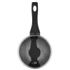 Kochtopf Salter BW09322AR 16 cm Megastone Noir, 16 cm Durchmesser