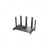 Tischrouter RUIJIE RG-EW1300G Dual-Band Wi‑Fi 5 1300 Mbit/s, MediaTek MT7621, 3x Gigabit-LAN, 5 externe Antennen